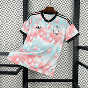 Maillot Belgique CDM 2026