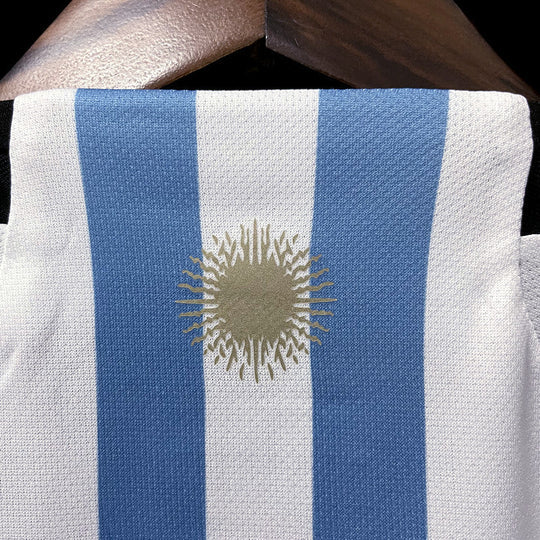 Maillot 22/23 Argentine Domicile