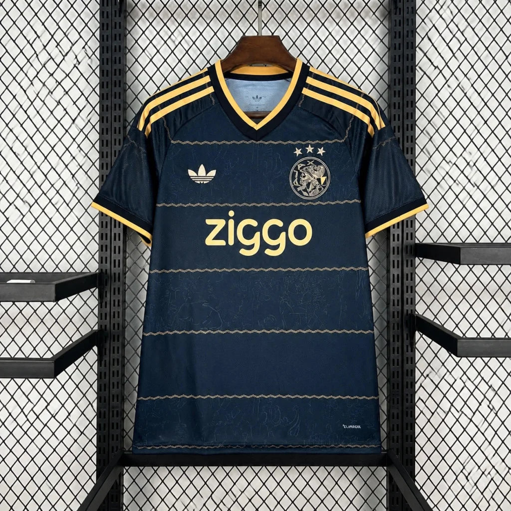 Maillot Ajax Amsterdam Extérieur 2026/27