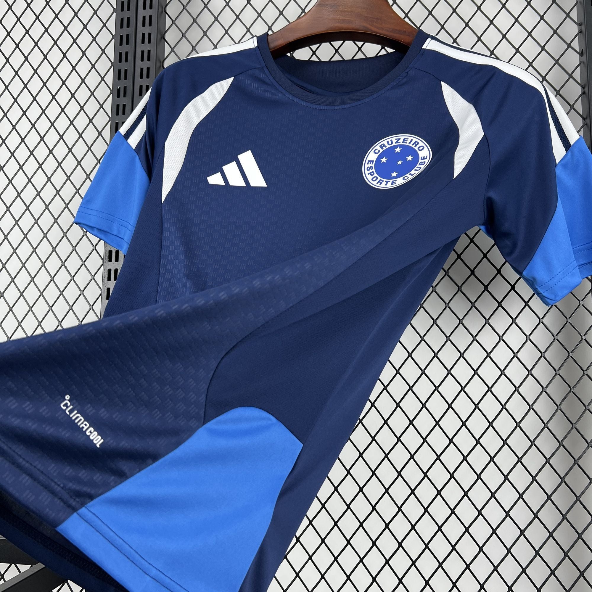 Maillot 25/26 Cruzeiro