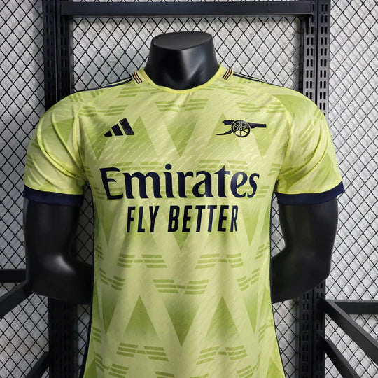 Maillot 23/24 Arsenal Domicile