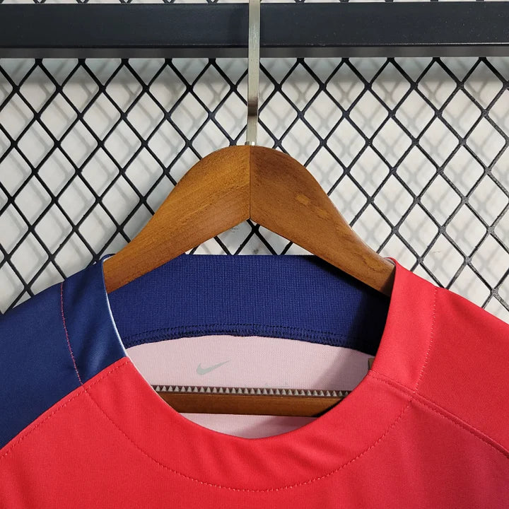 Maillot 23/24 PSG Entraînement