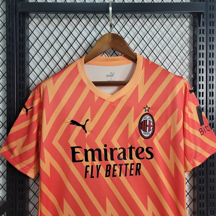 Maillot 23/24 AC Milan