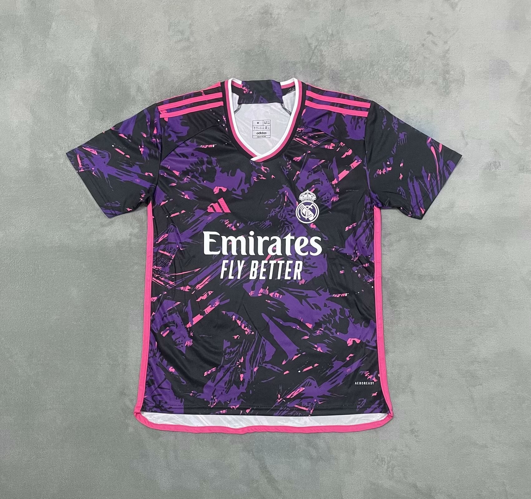 Maillot 24/25 Real Madrid