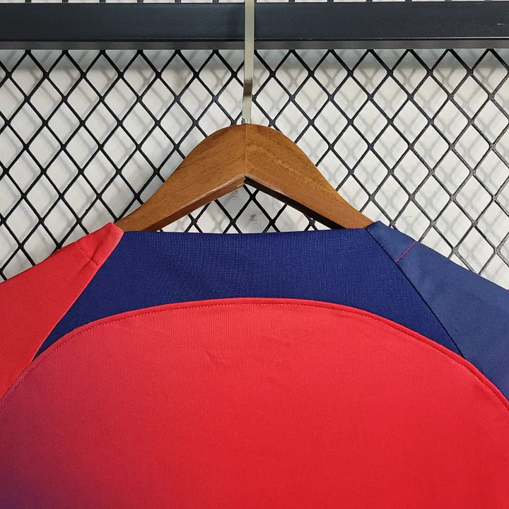 Maillot 23/24 PSG Entraînement