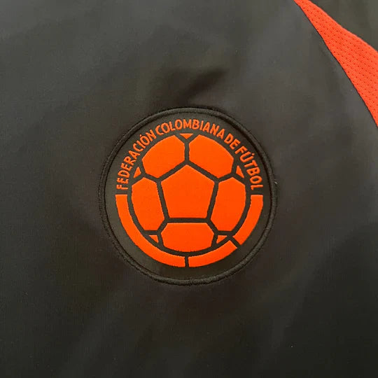 Maillot 24/25 Colombie Extérieur