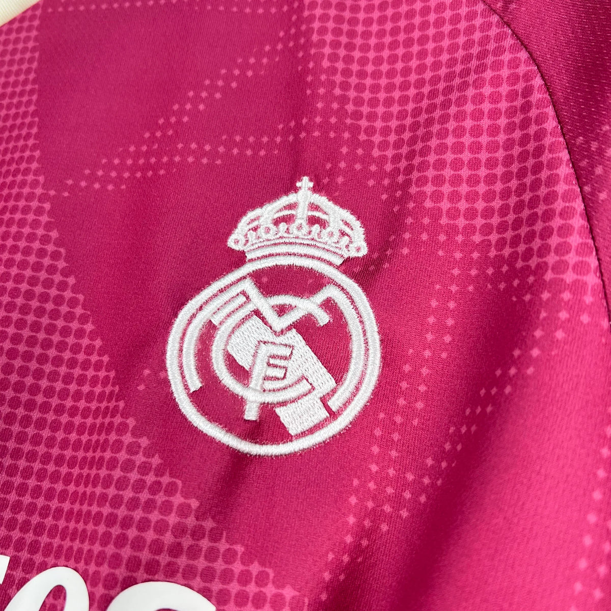 Maillot Real Madrid Third 2026/27