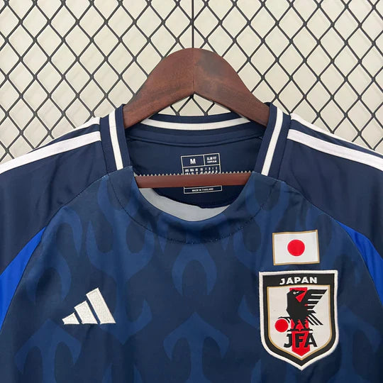 Maillot 24/25 Japon Domicile