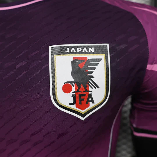 Maillot 23/24 Japon Spécial