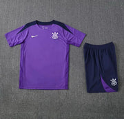 Ensemble Corinthians 2025