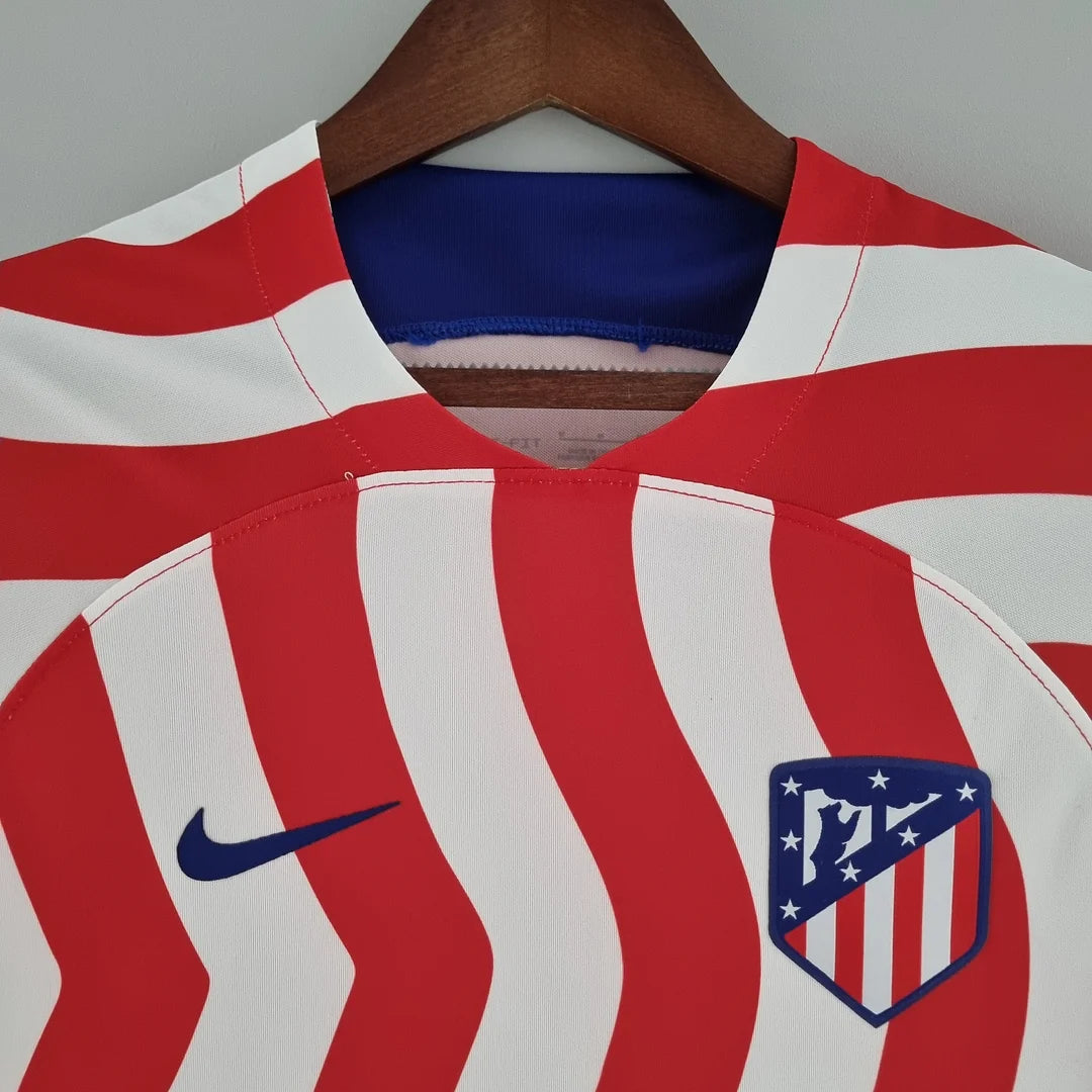 Maillot 22/23 Atlético Madrid Domicile
