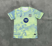 Maillot 25/26 Barcelone