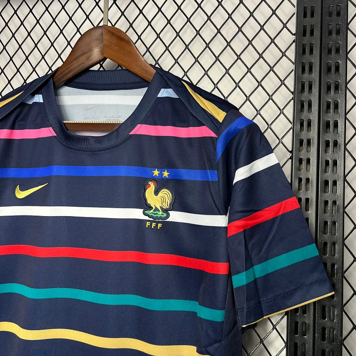 Maillot 24/25 France Entraînement