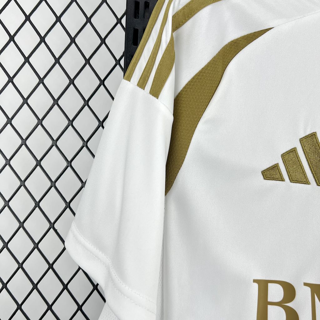 Maillot 25/26 Los Angeles