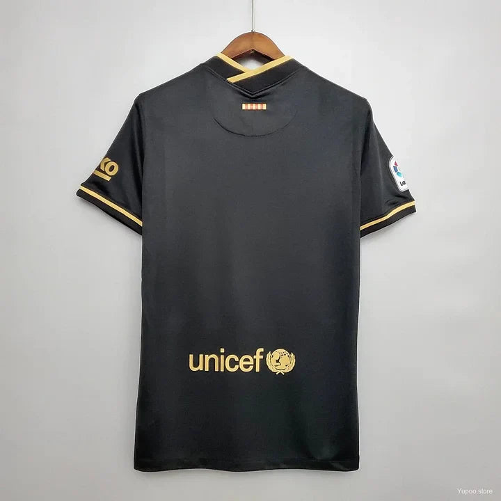 Maillot 2019 Barcelone Rétro