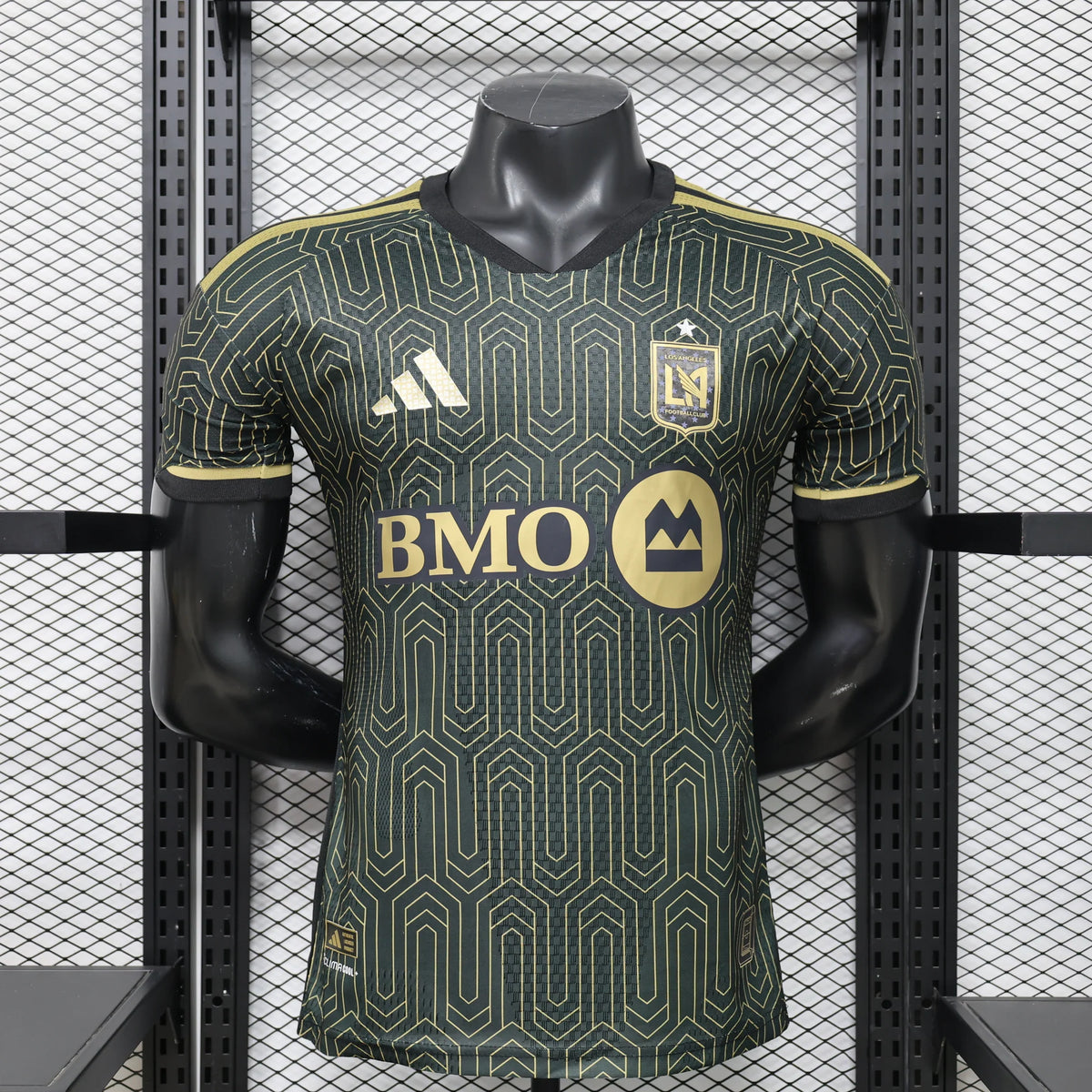 Maillot Los Angeles 2026-27