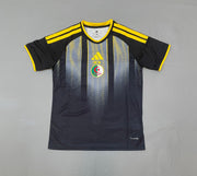 Maillot 26/27 Algérie Noir