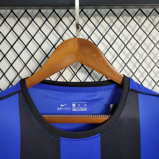 Maillot 99/2000 Inter Milan Rétro