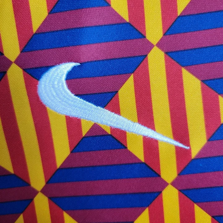 Maillot 23/24 Barcelone Entraînement