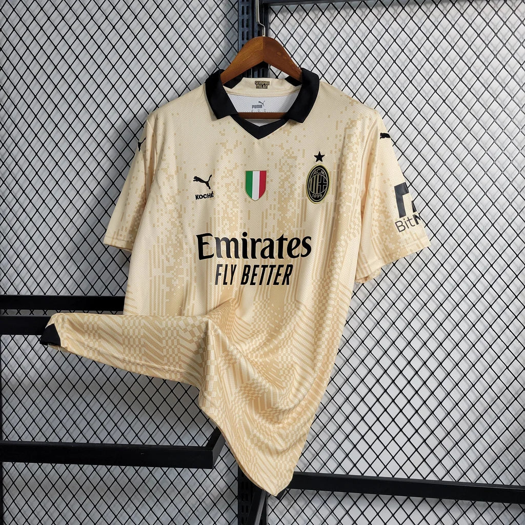 Maillot 23/24 AC Milan Spécial