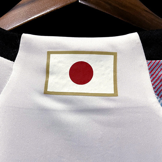 Maillot 22/23 Japon Coupe Du Monde