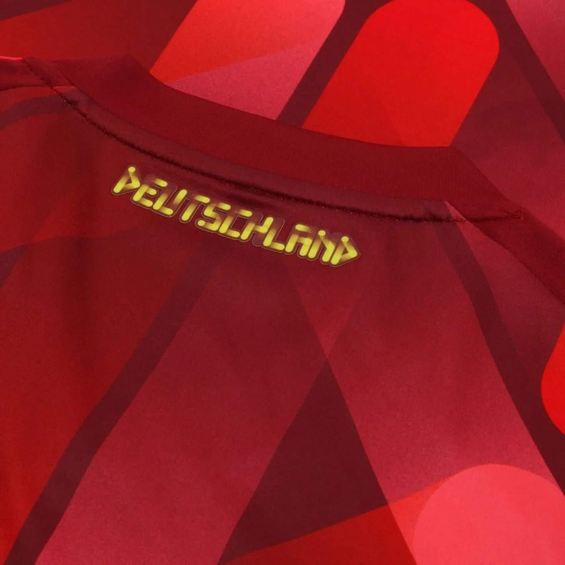 Maillot EURO 2025 Allemagne