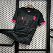 Maillot 24/25 Chelsea Noir