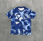 Maillot 25/26 Tottenham Bleu