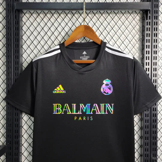 Maillot 23/24 Real Madrid Concept