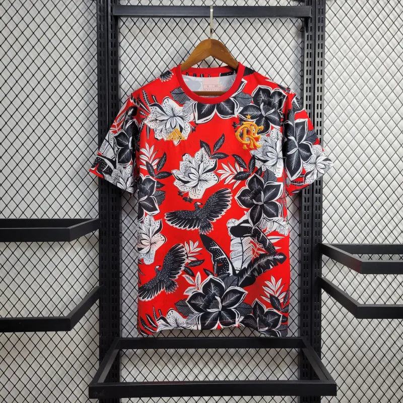 Maillot 24/25 Flamengo Spécial