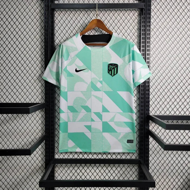 Maillot 23/24 Atlético Madrid