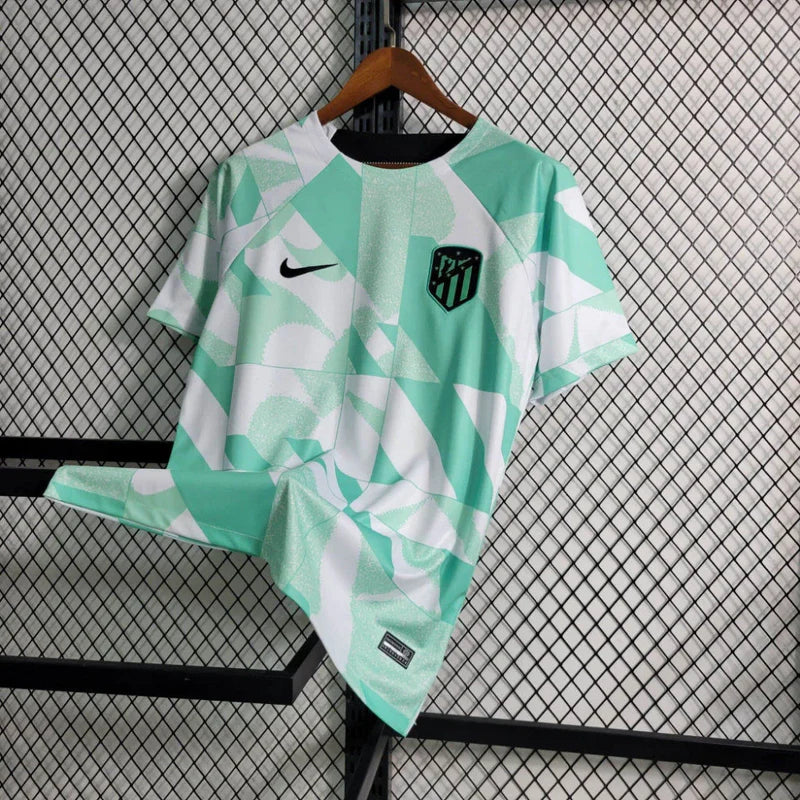 Maillot 23/24 Atlético Madrid