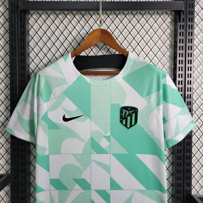 Maillot 23/24 Atlético Madrid