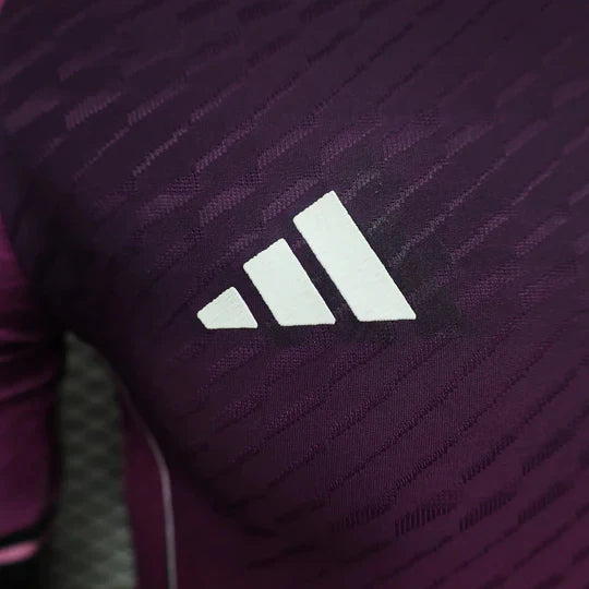Maillot 23/24 Japon Spécial