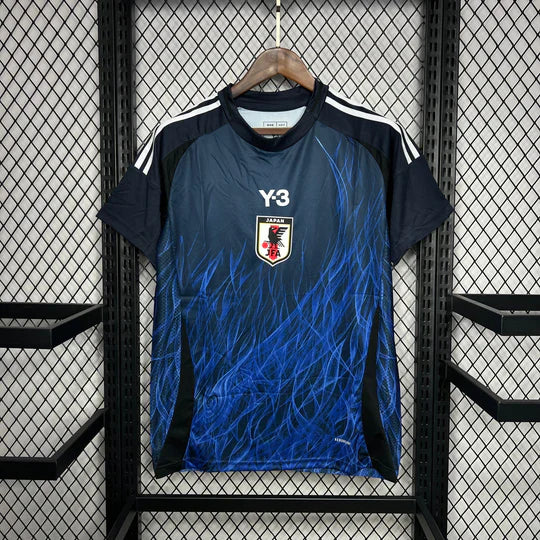 Maillot 24/25 Japon Domicile Y-3