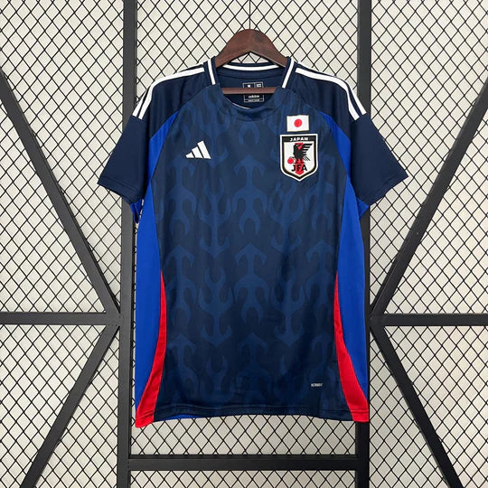 Maillot 24/25 Japon Domicile