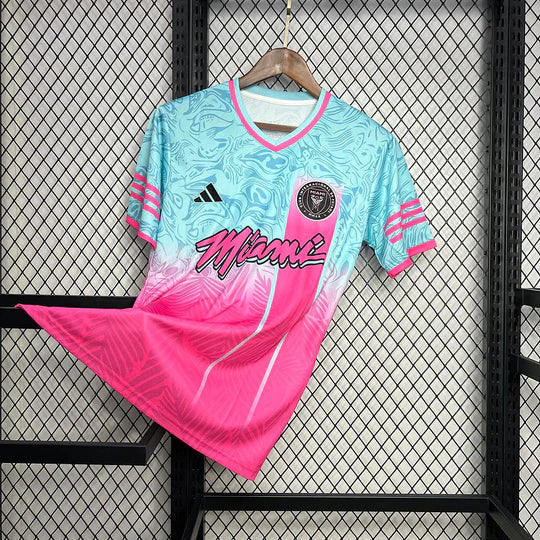 Maillot 24/25 Inter Miami Concept