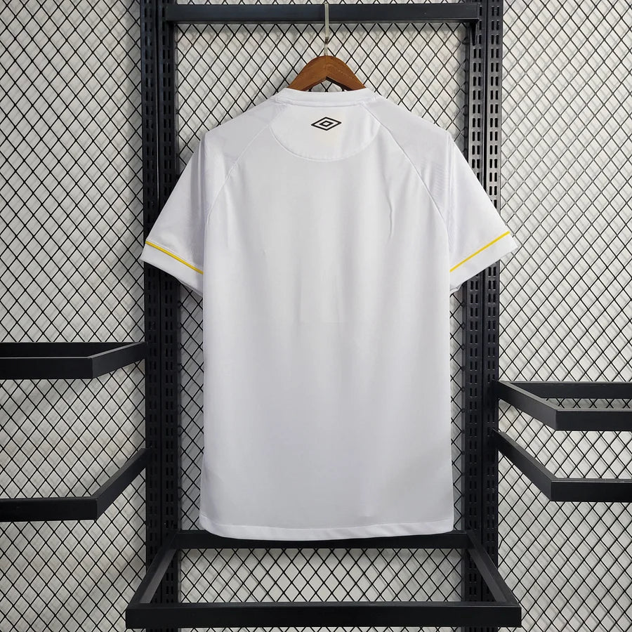 Maillot 23/24 Santos FC domicile