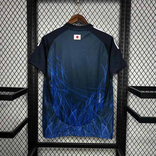 Maillot 24/25 Japon Domicile Y-3