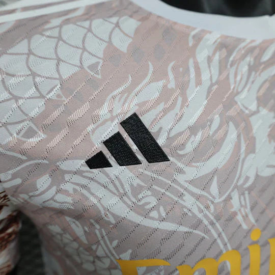 Maillot 24/25 Real Madrid Spécial