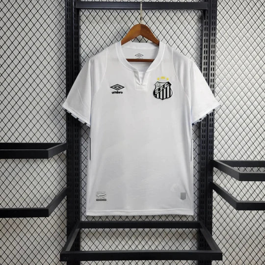 Maillot 24/25 Santos Domicile