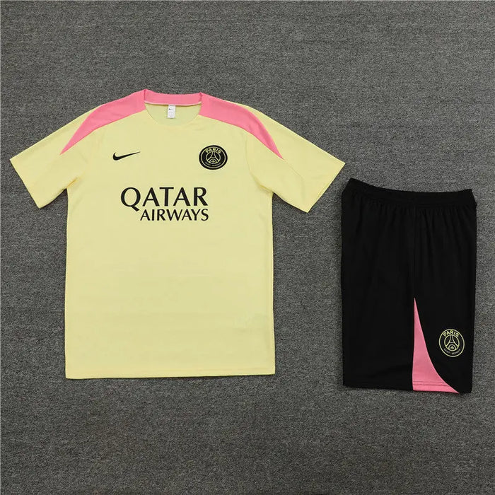 Ensemble PSG 2025