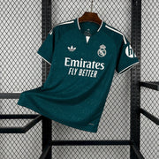 Maillot Real Madrid Third 2026-27