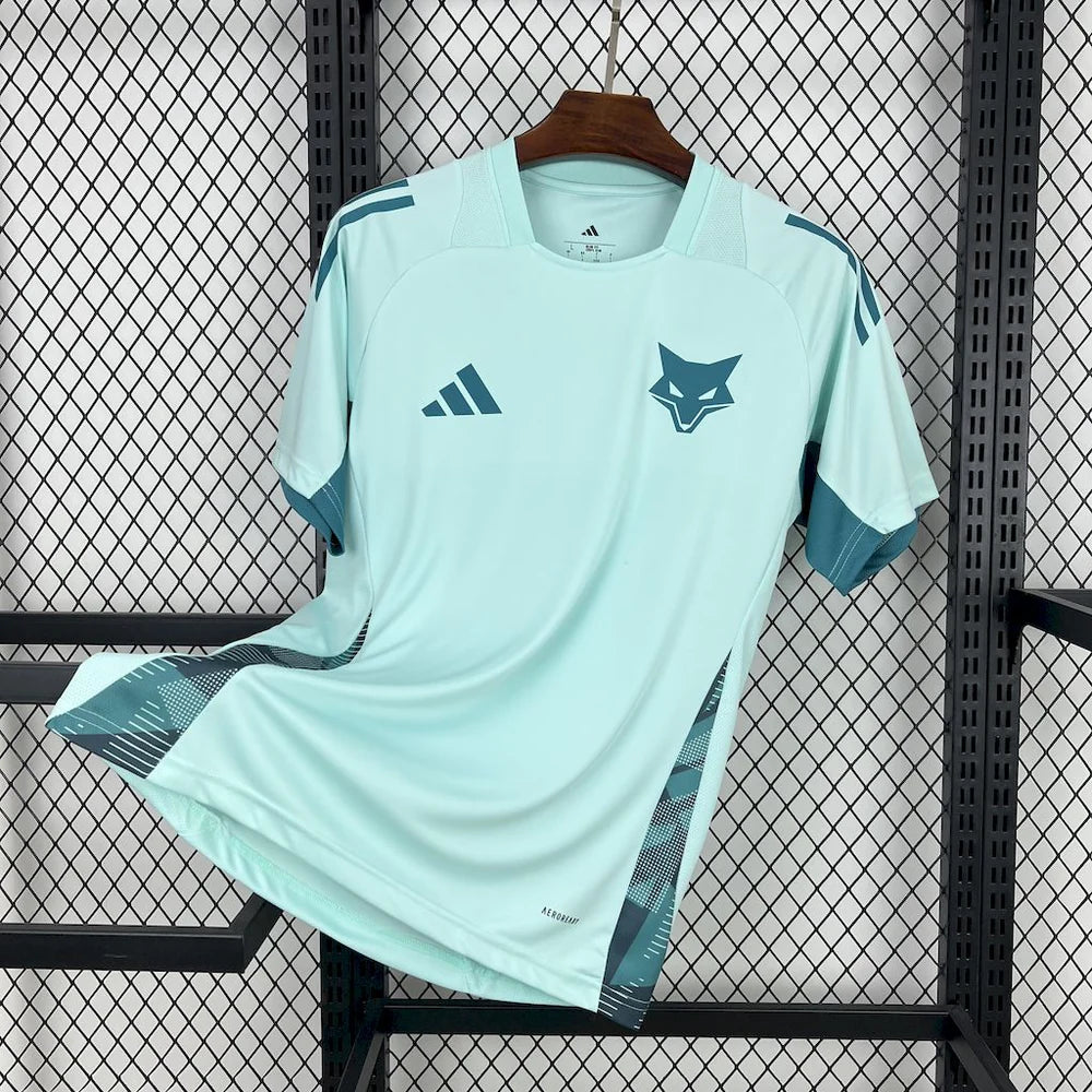 Maillot 25/26 Cruzeiro Bleu