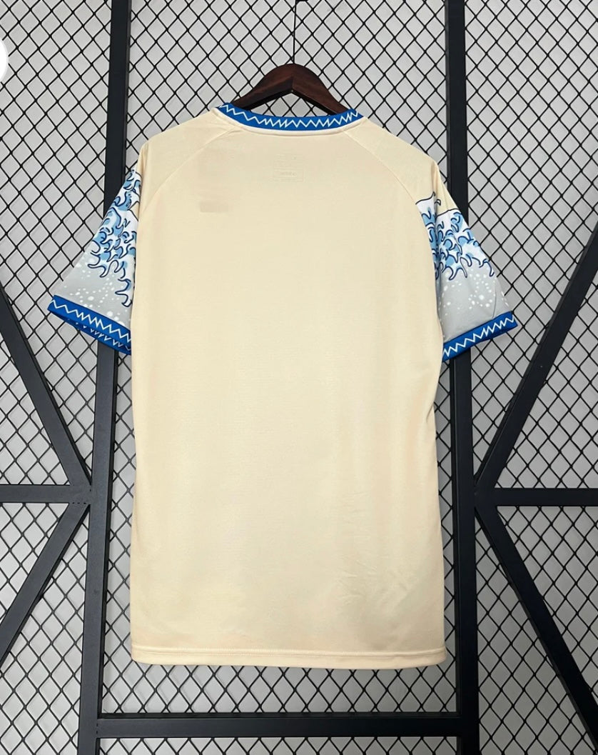 Maillot 24/25 Japon Spécial
