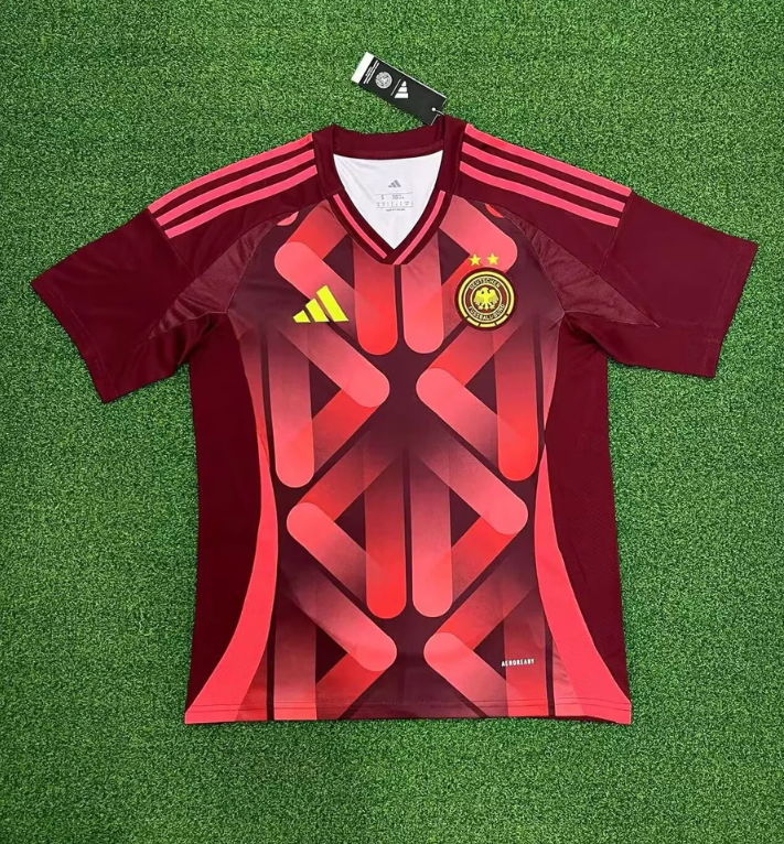 Maillot EURO 2025 Allemagne