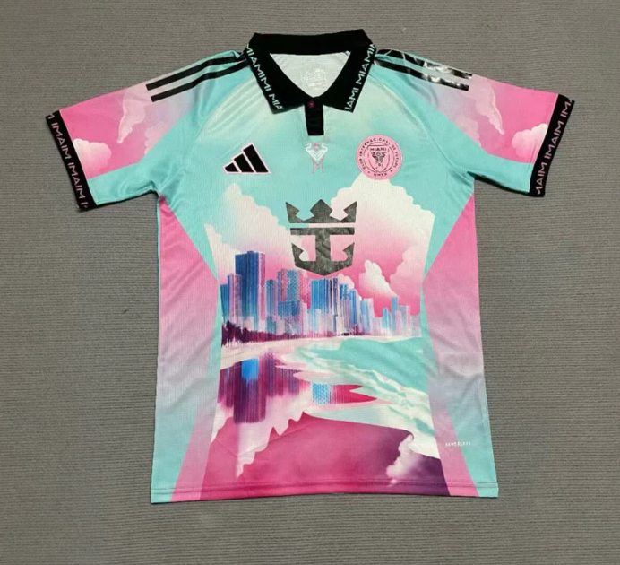 Maillot 25/26 Inter Miami