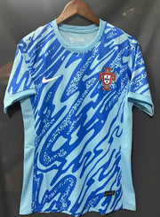 Maillot 24/25 Portugal Bleu Spécial