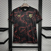 Maillot 24/25 Seville FC Noir Spécial