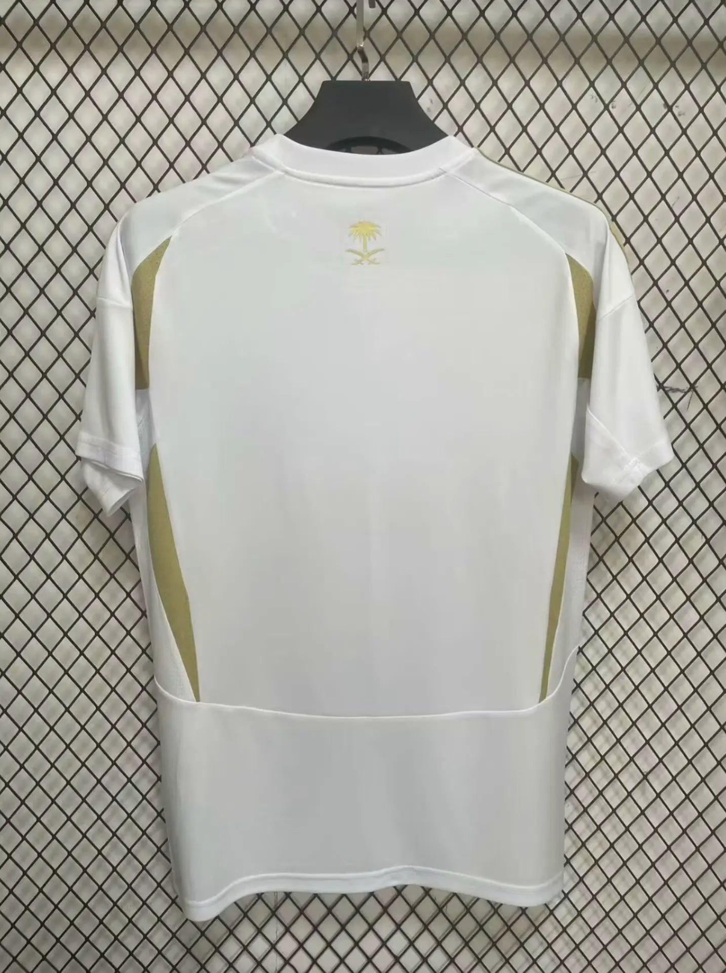 Maillot 24/25 Al-Nassr Spécial